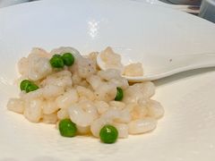 -扬州万怡酒店-中餐厅(文昌中路店)