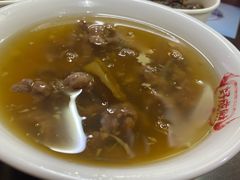 -好成财牛排馆(涂门街总店)