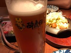 -醉虎传(南锣鼓巷店)