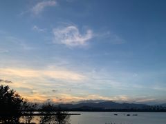 -福建鲤鱼洲酒店