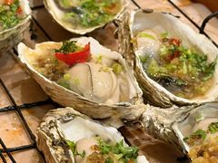 -新华阿喜烧烤(嘉泰雅园店)