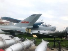 -中国人民解放军海军博物馆