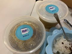 -糖潮糖水铺(省府店)