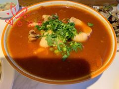 -海东头·疙瘩汤(万达四楼店)
