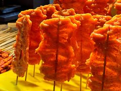 -味子夫鸡柳(解放碑总店)