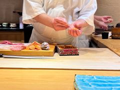 -鮨青(恒基名人购物中心店)