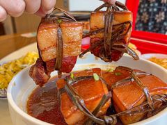 -品鲜村农家菜·阳澄湖大闸蟹(总店)