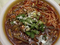 -老爷庙风味美食府(魏都大道店)