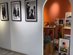 -米乐儿童摄影美学馆(怀柔店)