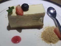 -老欧洲咖啡·西餐(后湖店)