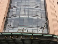 门面-索菲特西湖大酒店·香榭丽全日候餐厅(南山路店)