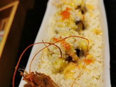 -無境·匠心日本料理(汉街店)