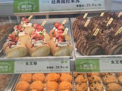 -南洋大师傅(长楹天街店)