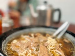 -维记咖啡粉面(福荣街店)