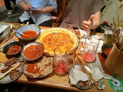-北丐先生·野馄饨烧烤(长宁龙之梦店)