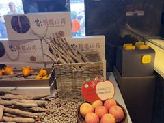 -阿庄新豫菜(通泰路店)