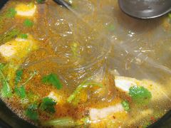 -回味鸭血粉丝汤(砂之船店)