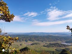 -吉林拉法山