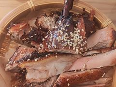 -花盐街·四川乐山小吃(西单大悦城店)