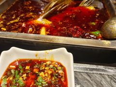 -历蜀记·家宴老火锅(总店)
