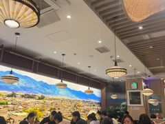 -云海肴·汽锅鸡·云南菜(广安门天虹店)