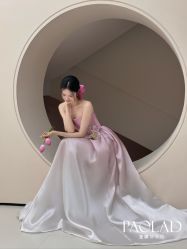 -南京宝娜嫁衣婚纱礼服馆(中央路店)
