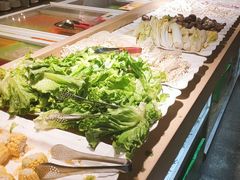 -翰坂自助餐(高沙店)