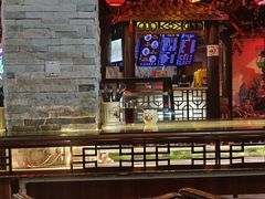 -金杨拉面王小吃面馆·牛三宝面·红烧牛肉粉