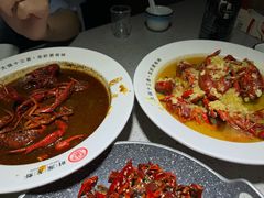 -叶派龙虾·招牌十三香(合肥路首店)