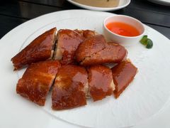 -朴墅(西湖青芝坞店·杭帮菜·家宴.14年的店)