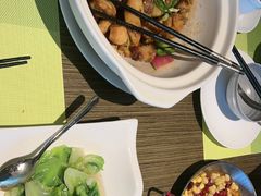 -希尔顿欢朋酒店·欢朋餐厅