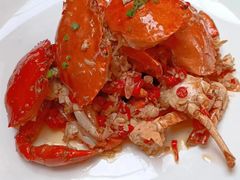-山壹竹庭院餐厅