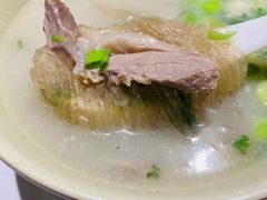 -丁里羊肉小镇(天鹅湖总店)