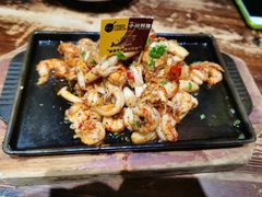 -小川洋风料理(街道口店)