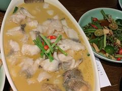 -粗茶淡饭·隐庐私厨(东亭店)