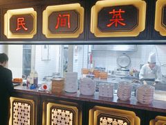 -伙靠·江浙菜(田林路店)