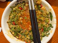 -老版火锅.12年西安排队王(沣峪口店)