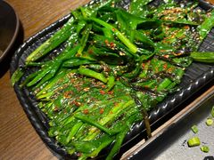 -半酌烧烤小酒馆(南京东路店)