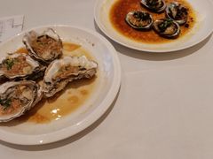 -万龙洲海鲜(大兴绿地缤纷城店)