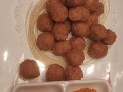 -鹿鸣春饭店(总店)