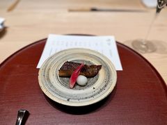 -晴空·日本料理(万象城店)