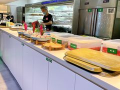 -香佰里重庆火锅(恒力博纳广场店)