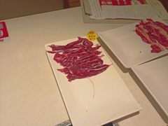 -潮泰牛肉火锅 · 创于1992年(车公庙店)