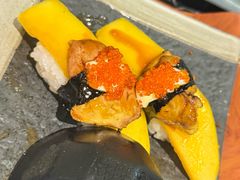 -古田居·特色寿司料理(星之岛旗舰店)
