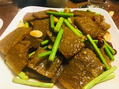 -宝弟羊汤面(政七街店)
