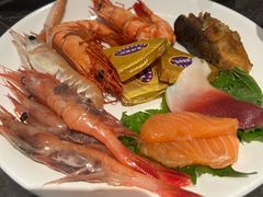 -曲水兰亭(北京四惠店)