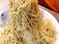 凉面-可可大虾武汉土菜大排档(万松园1店)