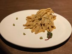 芥末鸭掌-金鸭季·臻品餐厅(欢乐海岸购物中心店)