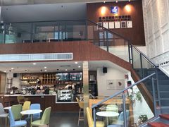 门面-金米兰咖啡