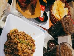 -大快活(丽丰店)